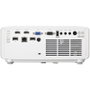 Optoma ZH451 Proyector Láser Full HD 4600 Lúmenes Blanco